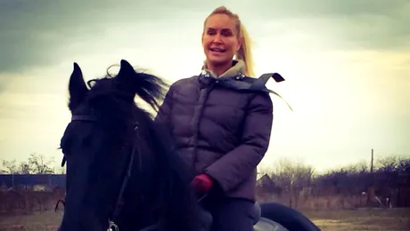 Vica este fermierul săptămânii. Cum a ajuns în postura de şef