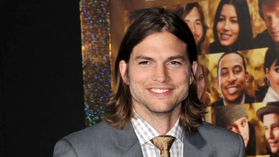 Mila Kunis, înșelată de Ashton Kutcher