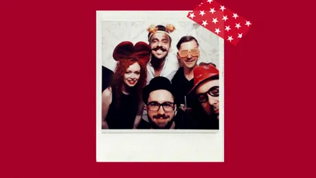 Trupa Friends lanseaza piesa “Melodia Mea”, un colind vesel