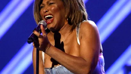 Tina Turner promite un nou turneu, desi s-a retras!