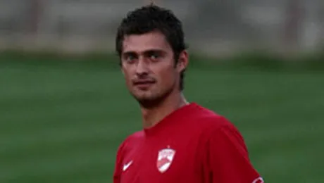 Scandal la Dinamo! Tamas a vrut sa ii aplice o corectie lui Ganea