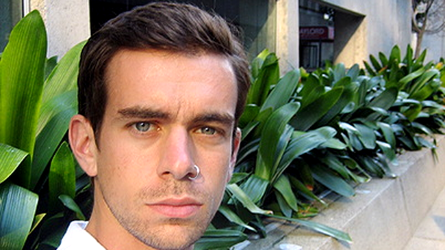 Jack Dorsey, inventatorul Twitter-ului