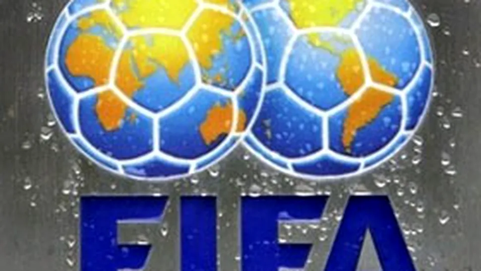 FIFA a cerut FRF sa depuncteze FC Timisoara