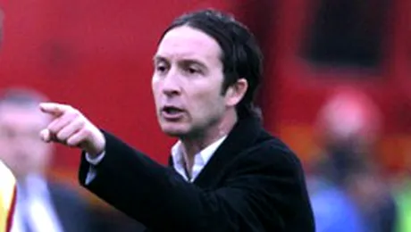 MM: „Cine crede ca nu jucam corect cu Steaua e cretin!” (Prosport)