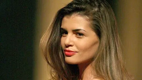 Monica Columbeanu va dansa salsa la „Dansez pentru tine”