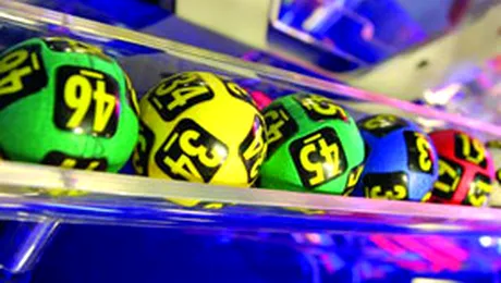 „Sanse duble” la Loto, din iulie