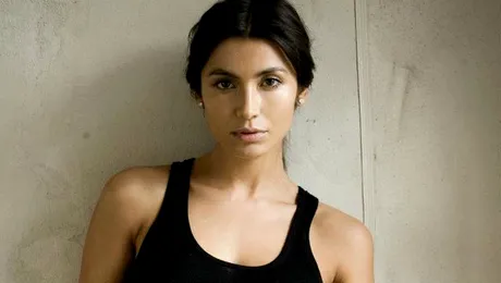 Face yoga şi meditaţie de două ori pe zi! Aşa se relaxează Lili Sandu!