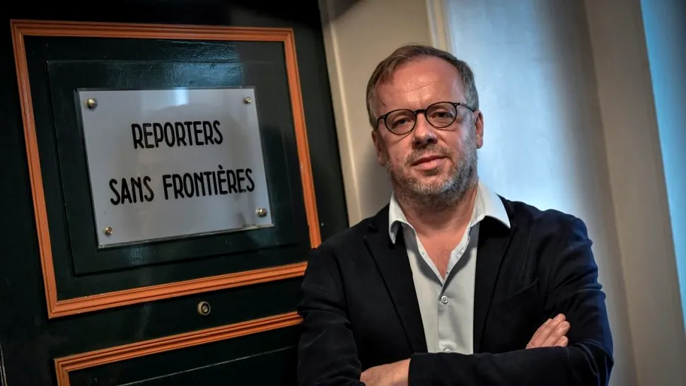 Reporteri fără Frontiere: 50 de jurnaliști au fost uciși în 2020, majoritatea în țări pașnice