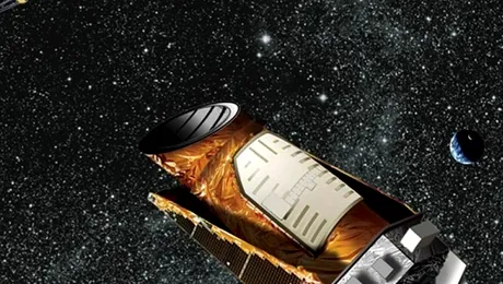 NASA a descoperit 715 noi planete