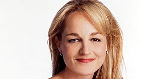 Helen Hunt, primul succes in calitate de regizor