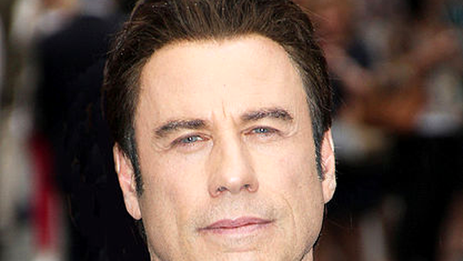 John Travolta
