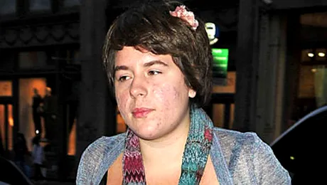 Fiica lui Tom Cruise s-a logodit!