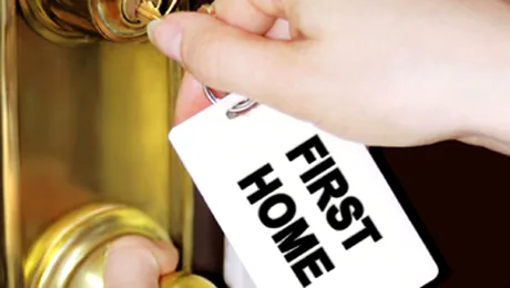 Targul imobiliar „Prima Casa”, un esec asteptat