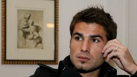Mutu, la Cesena pentru doi ani. Urmeaza Torje si Alexe?