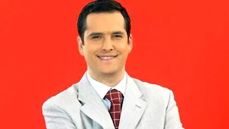 Madalin Ionescu ar vrea sa dea in judecata Antena 1