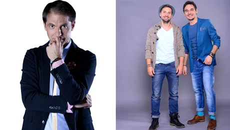 Ce farse au făcut sau li s-au făcut vedetelor de 1 Aprilie?