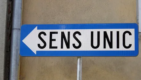 Noi sensuri unice în București, din 19 februarie