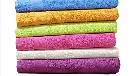 Prosoape de baie pe Sabaev.ro: criterii de selectie și scurt istoric al prosoapelor!
