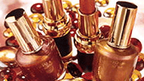 Cosmetice cu efect nociv