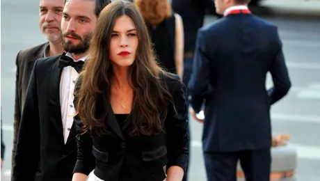 Ana Ularu joacă alături de Harvey Keitel în filmul „Chosen”