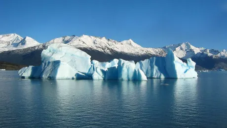 S-a încheiat definitiv era glaciară?