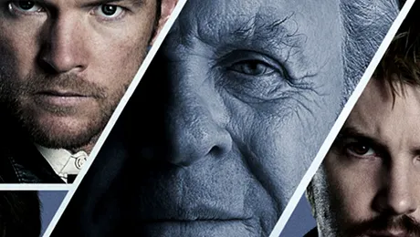 „Răpirea lui Freddy Heineken”, din 10 aprilie în cinematografe