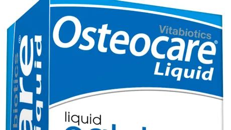Osteocare – aliatul femeilor in lupta cu osteoporoza