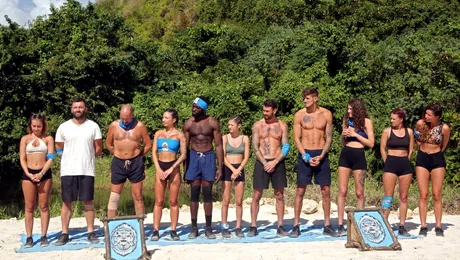 A șaptea ediție a noului sezon „Survivor România” a fost lider absolut de audiență