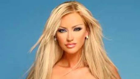 Blondele de succes din showbizul romanesc (poze)