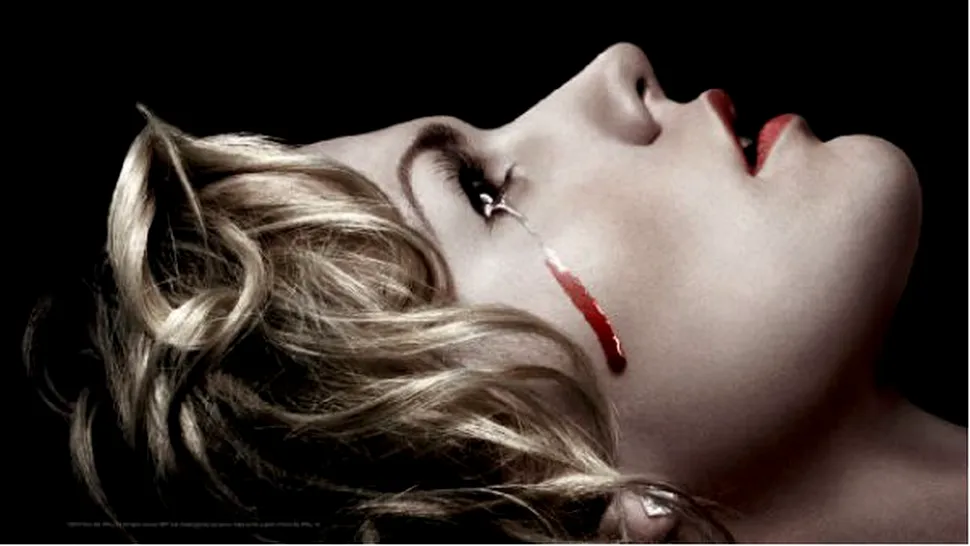 27 iunie: True Blood 7 - începutul sfârşitului 
