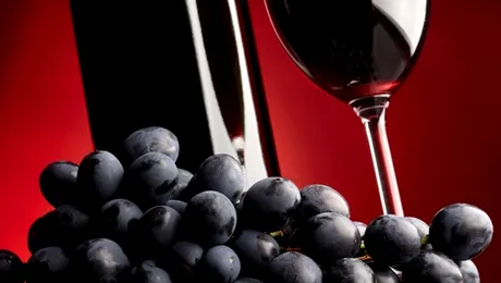 Ai gusta vinul cu aroma de meteorit?