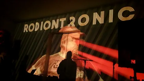 Rodion GA, supranumit „părintele” muzicii electro românești, a murit