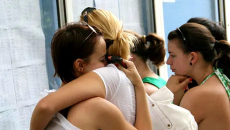 Trei sferturi dintre candidati au promovat Bacalaureatul in Capitala