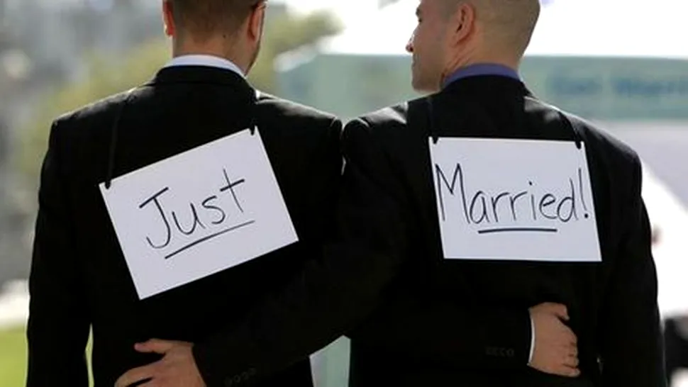 Băsescu, despre căsătoriile gay: 