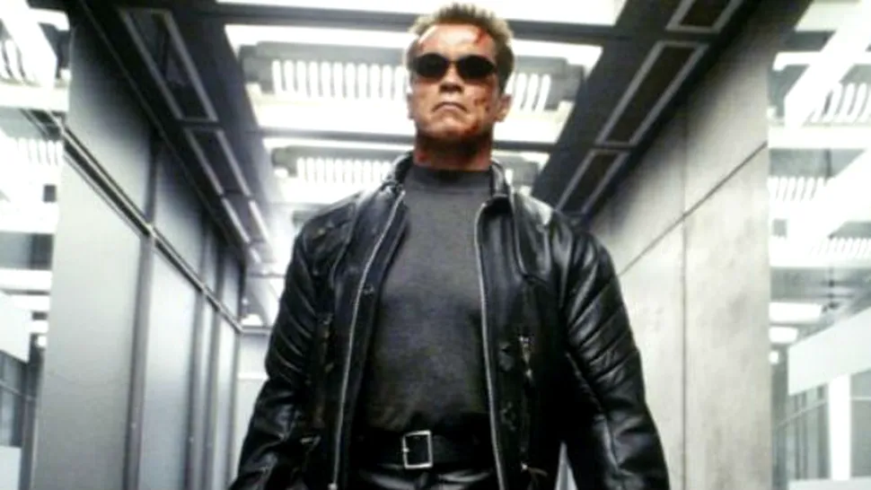 Arnold Schwarzenegger va juca în al şaselea film al francizei 
