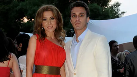 Mircea Badea s-a însurat, în secret, cu Carmen Brumă?!