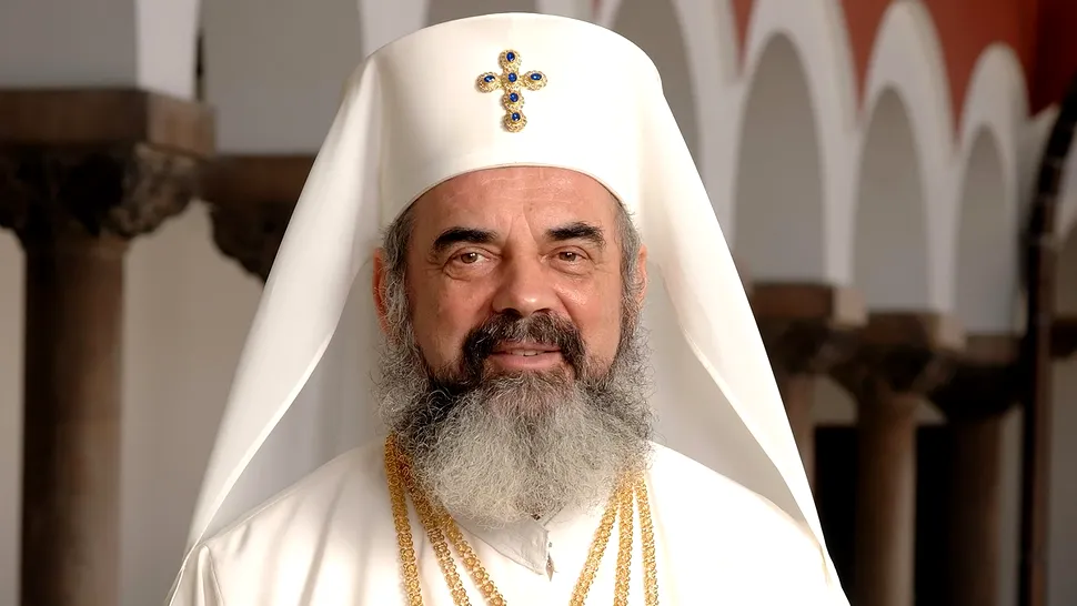 Nepotul Patriarhului Daniel, arestat cand cumpara heroina (Video)