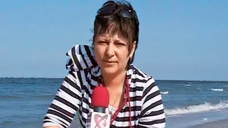 Mirela Voicu – În direct, la orice oră