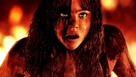 „Carrie”: Julianne Moore, într-un rol remarcabil