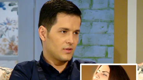 Liviu Varciu si Diana Stefanescu, un cuplu indragostit si fericit (Poze)