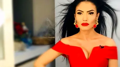 Cu cine s-a luptat Andreea Mantea pentru scaunul Biancăi Drăguşanu?