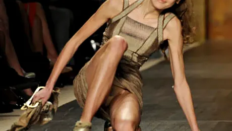 Supermodel la pamant! (POZE)