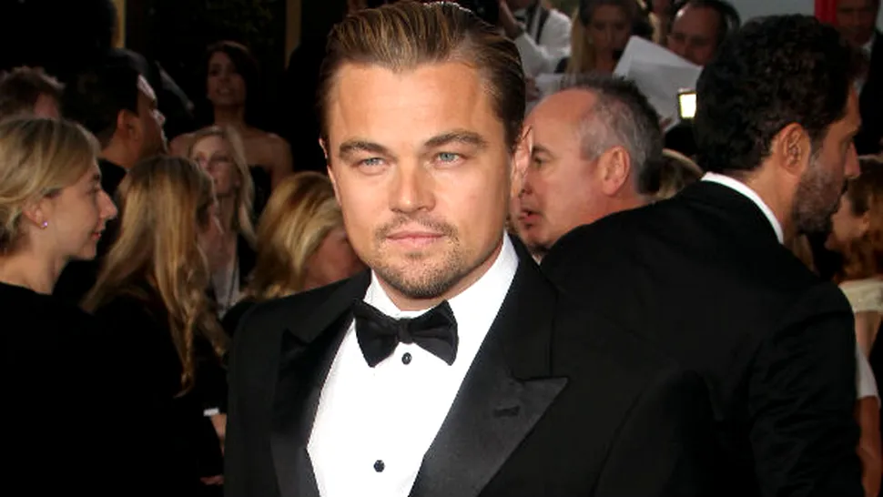 Leonardo DiCaprio va fi rege viking într-un nou film