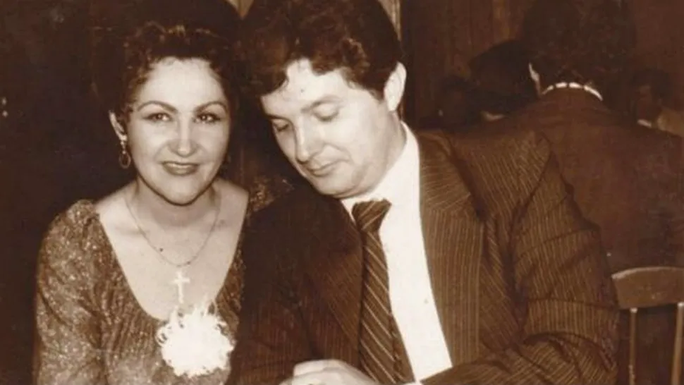 Elena Merişoreanu, despre povestea de iubire cu năbădăi dintre ea şi soţul ei: ”M-a înşelat şi m-am gândit la divorţ”