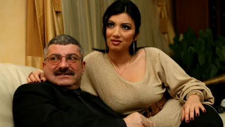 Divorţează Prigoană de Bahmu?