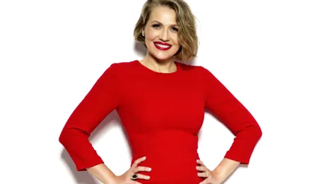 Mirela Vaida, weekend de vis alături de familie: ”Am plecat unde-am văzut cu ochii” – FOTO