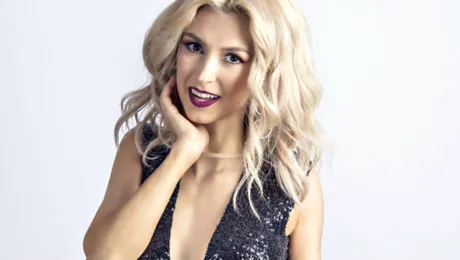 Andreea Bălan, despre relaţia cu familia ei: „Nu contează cine este vinovatul, mama este cea responsabilă”