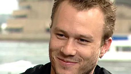 Faimoşi, bogaţi şi doborîţi de droguri