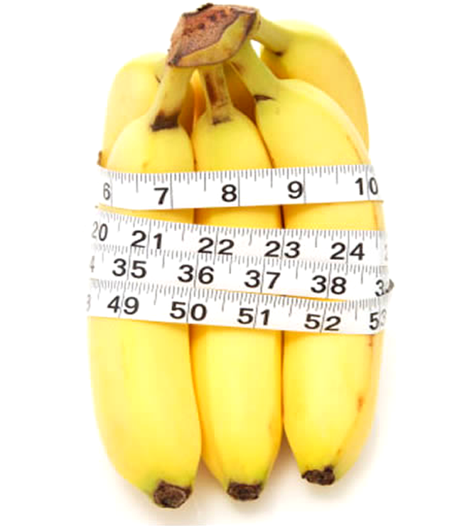 banane dieta