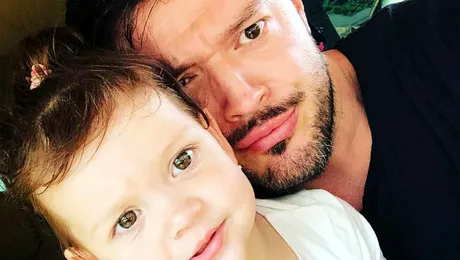 „Victor Slav nu are grijă de Sofia şi nu şi-o permite financiar”